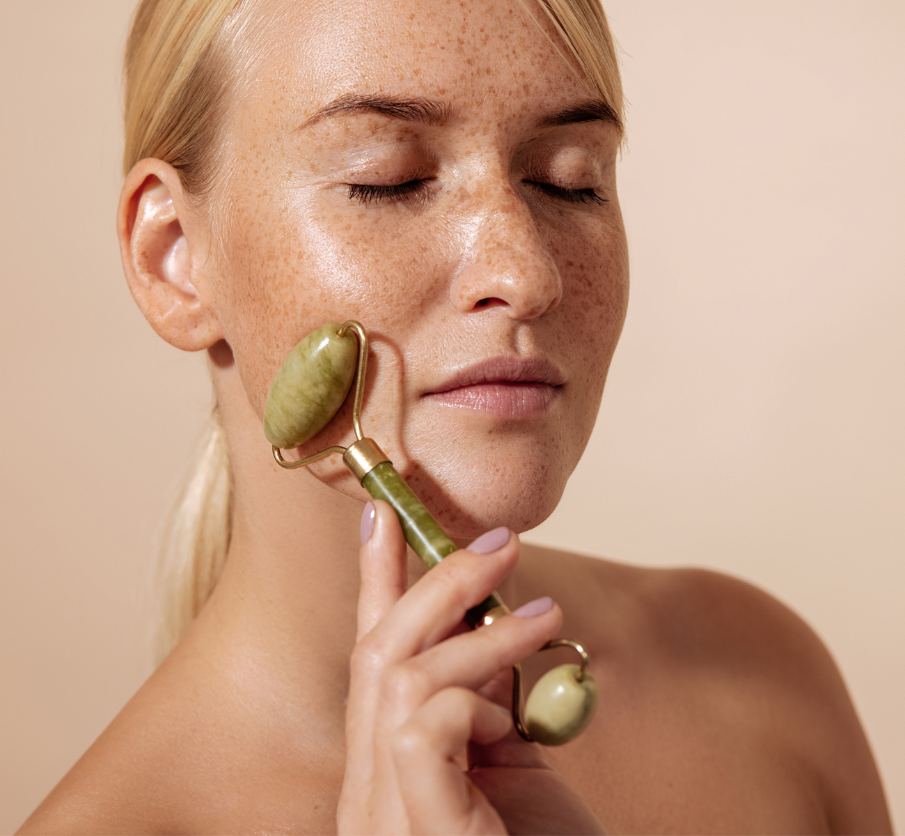 Chăm sóc cơ thể