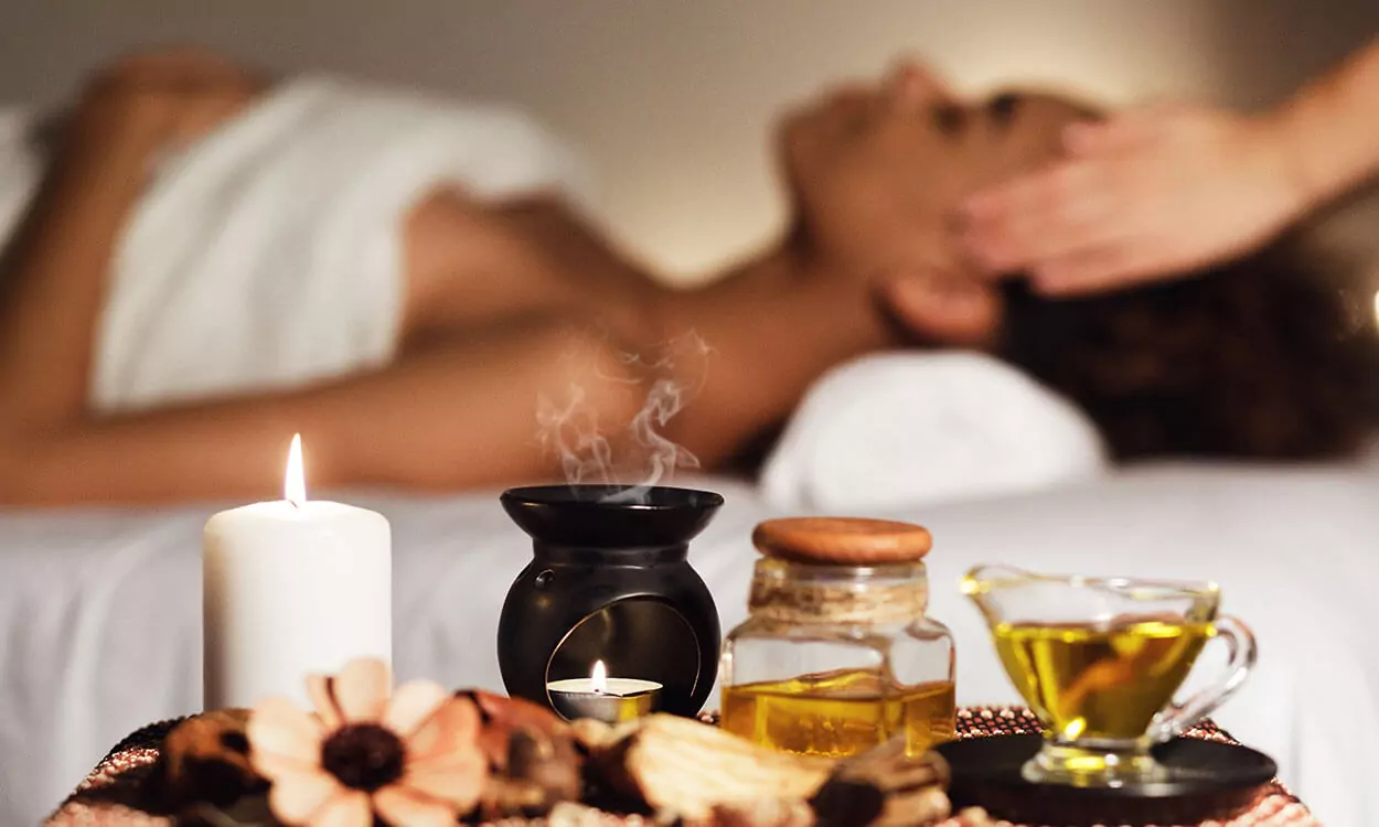 Ngừa mụn lưng hiệu quả với chăm sóc cơ thể đúng cách